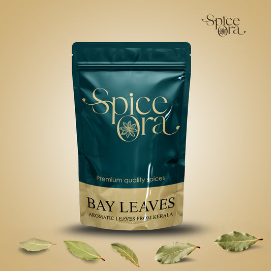 Bay Leaf / Tejpatta