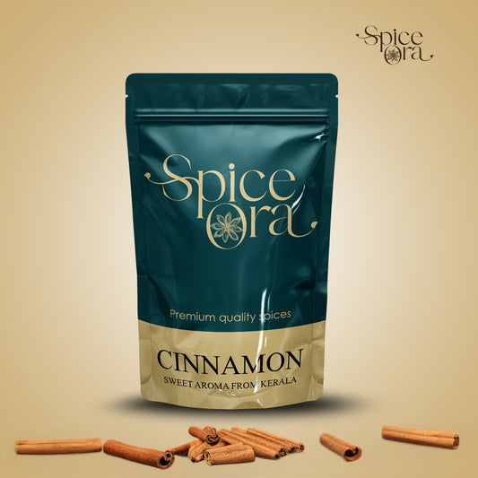 Cinnamon Stick (दालचीनी)(Ceylon)