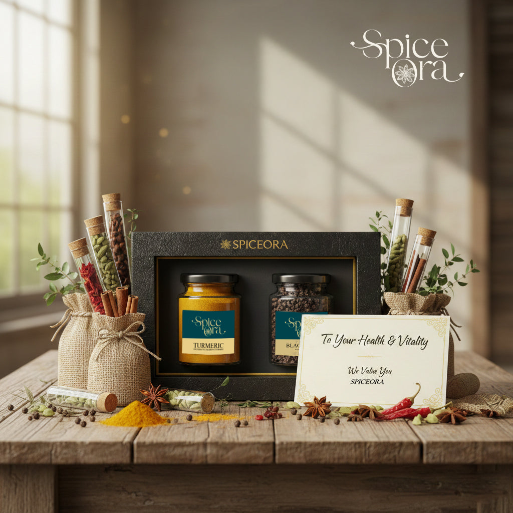 Why Top Businesses Are Turning to Kerala Spices for Corporate Gifting in 2025