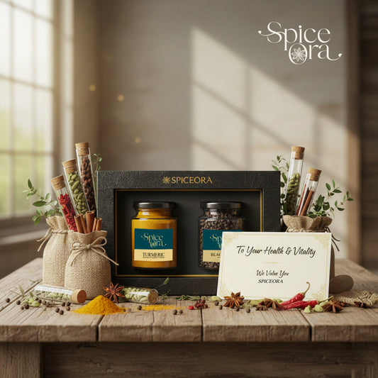 Why Top Businesses Are Turning to Kerala Spices for Corporate Gifting in 2025