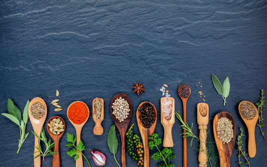 Why Kerala Spices Are the Best in the World