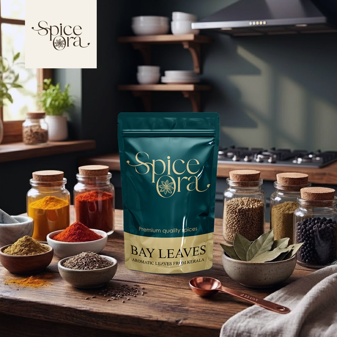 Bay Leaf / Tejpatta