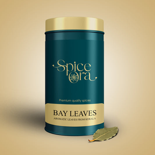 Bay Leaf / Tejpatta