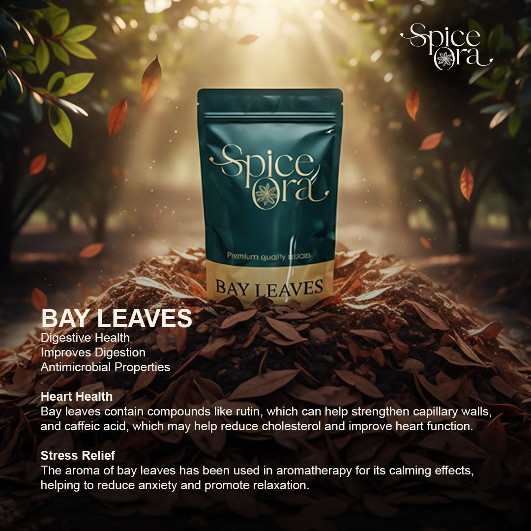 Bay Leaf / Tejpatta