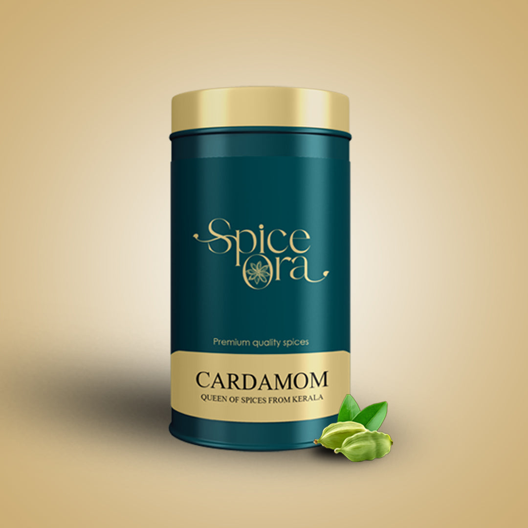 Cardamom 8mm इलायची