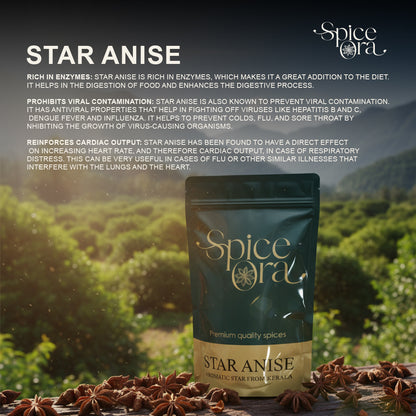 Star anise