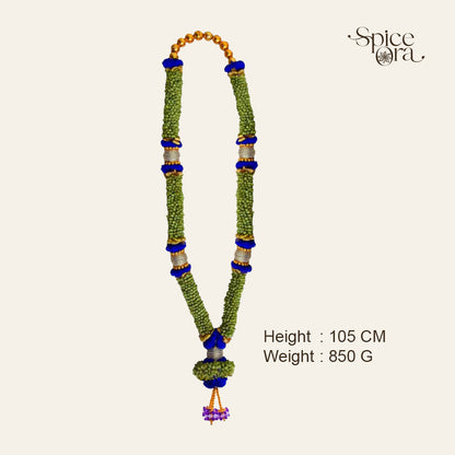 Cardamom Garland 5A1