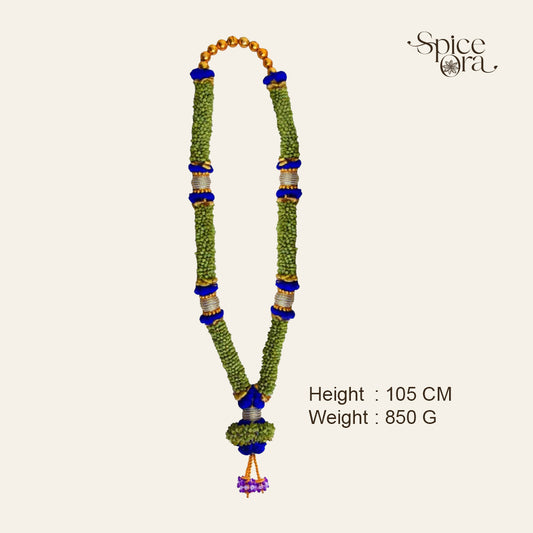 Cardamom Garland 5A1