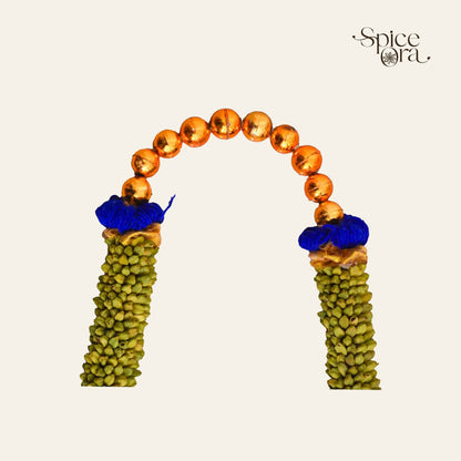 Cardamom Garland 5A1