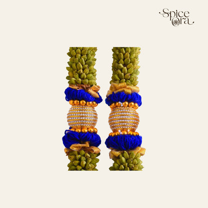 Cardamom Garland 5A1