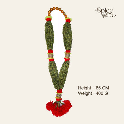 Cardamom Garland 5A2