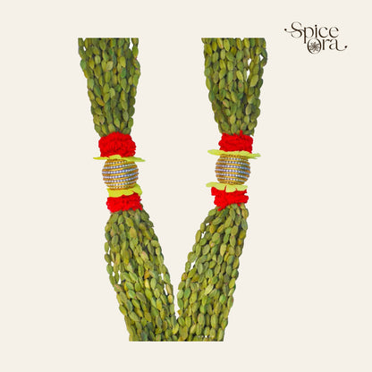 Cardamom Garland 5A2