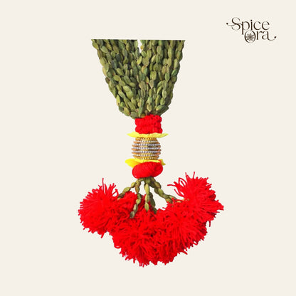 Cardamom Garland 5A2