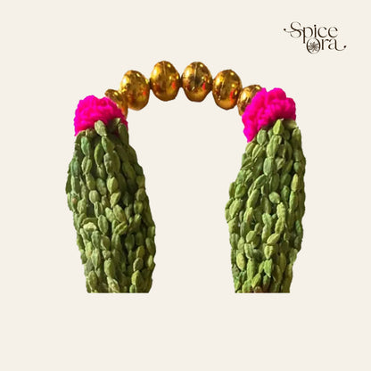 Cardamom Garland 5A3