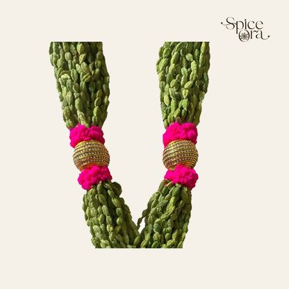 Cardamom Garland 5A3