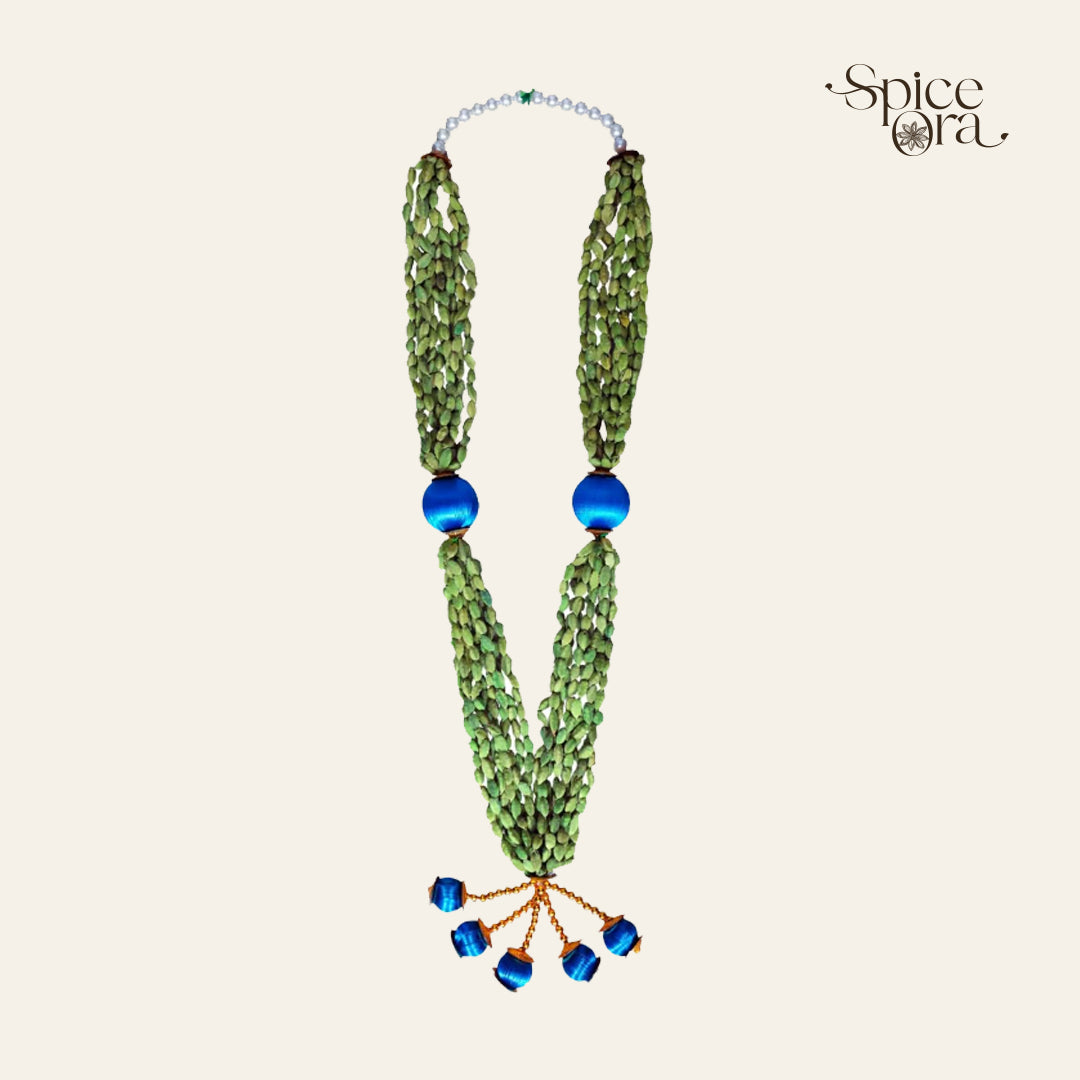 Cardamom Garland 5A4