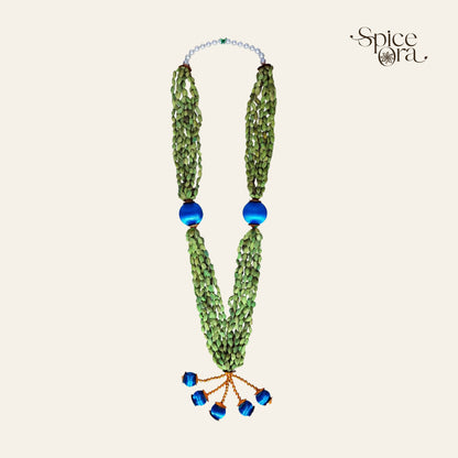 Cardamom Garland 5A4