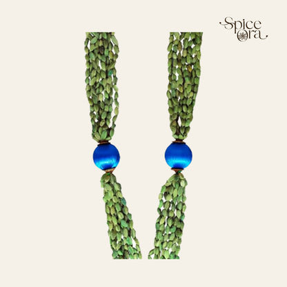 Cardamom Garland 5A4