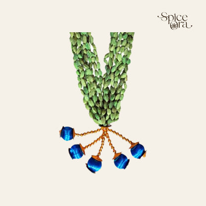 Cardamom Garland 5A4