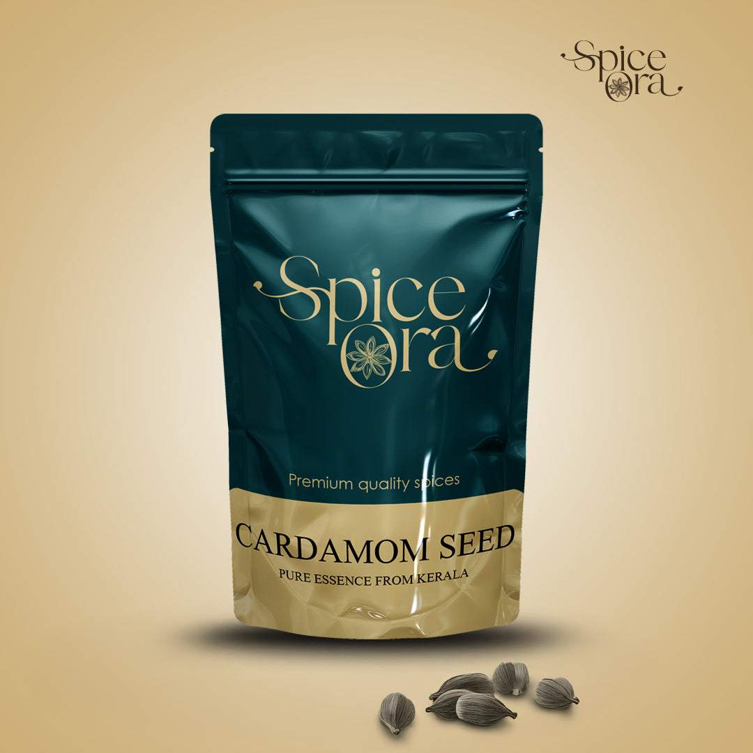 Cardamom Seeds