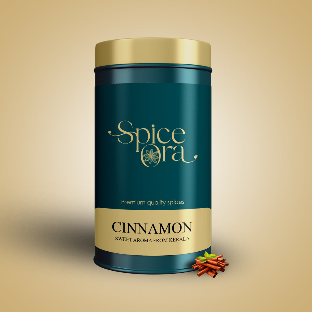 Cinnamon Stick (दालचीनी)(Ceylon)