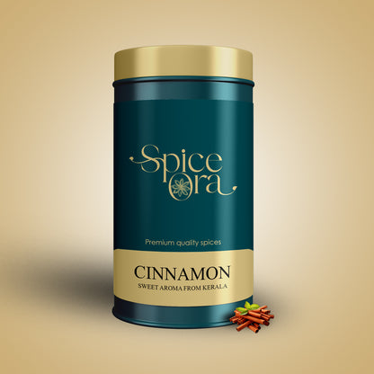 Cinnamon Stick (दालचीनी)(Ceylon)