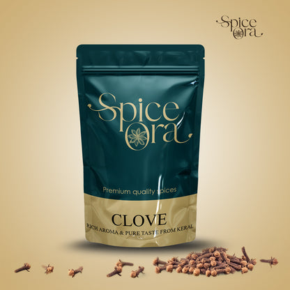 Clove  (लौंग)