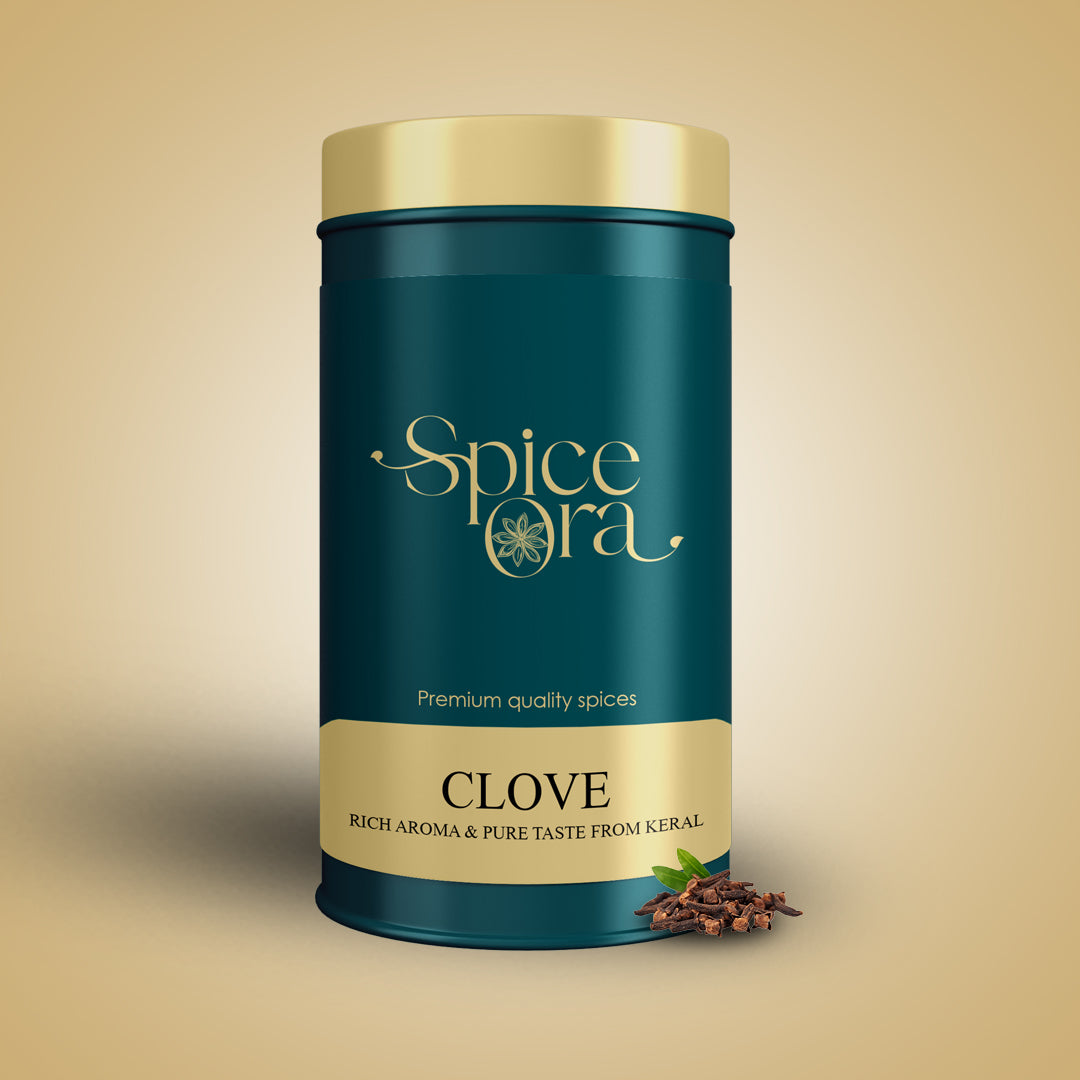 Clove  (लौंग)