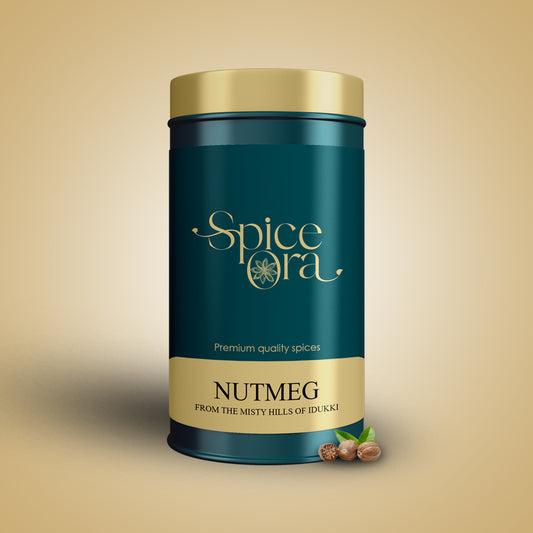 Nutmeg (जायफल)
