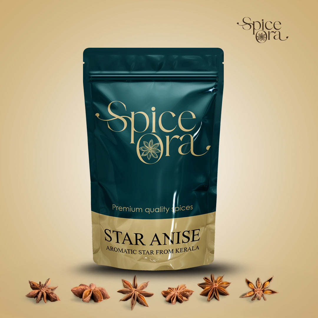 Star anise