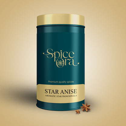 Star anise