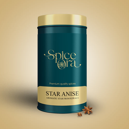 Star anise